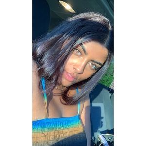 Meet your Posher, Jaylyn